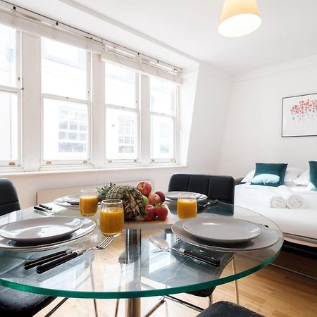 London Holborn City Stay Apartment Екстер'єр фото