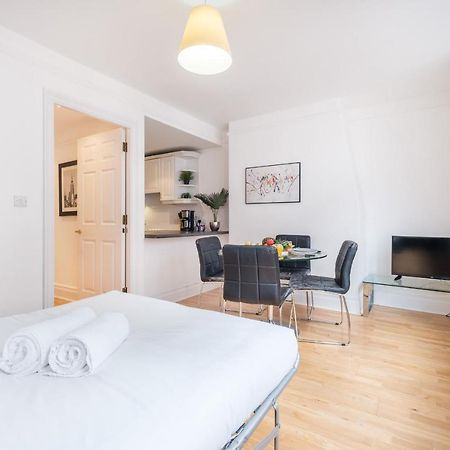 London Holborn City Stay Apartment Екстер'єр фото