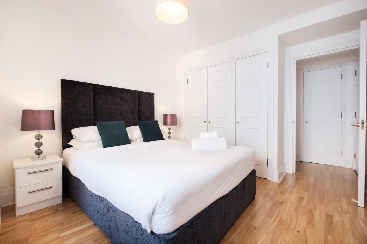 London Holborn City Stay Apartment Екстер'єр фото