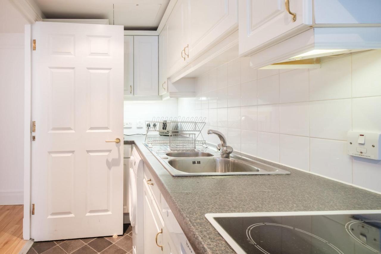 London Holborn City Stay Apartment Екстер'єр фото