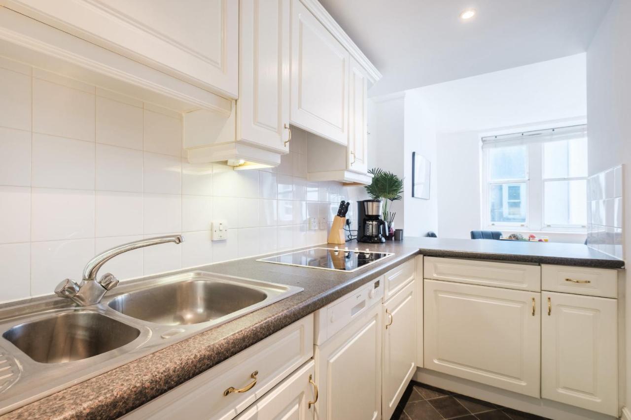 London Holborn City Stay Apartment Екстер'єр фото