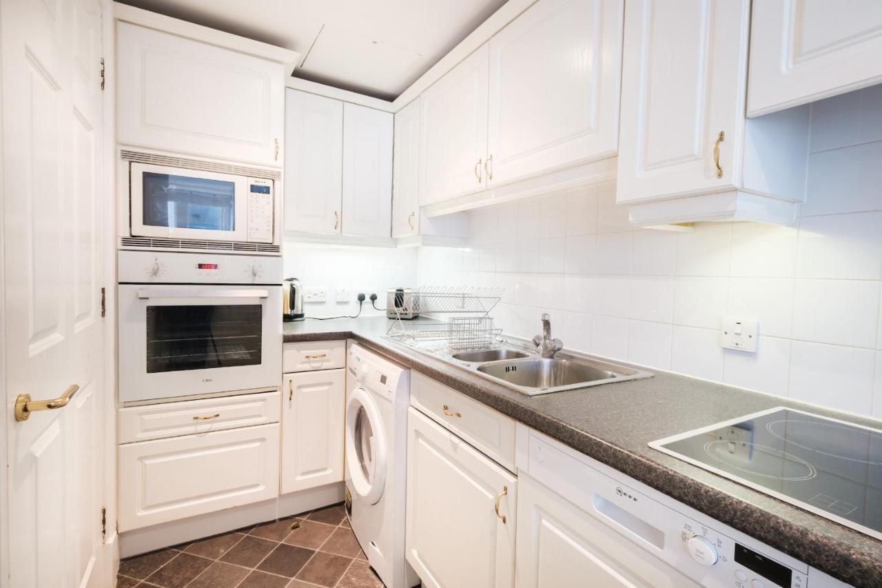 London Holborn City Stay Apartment Екстер'єр фото