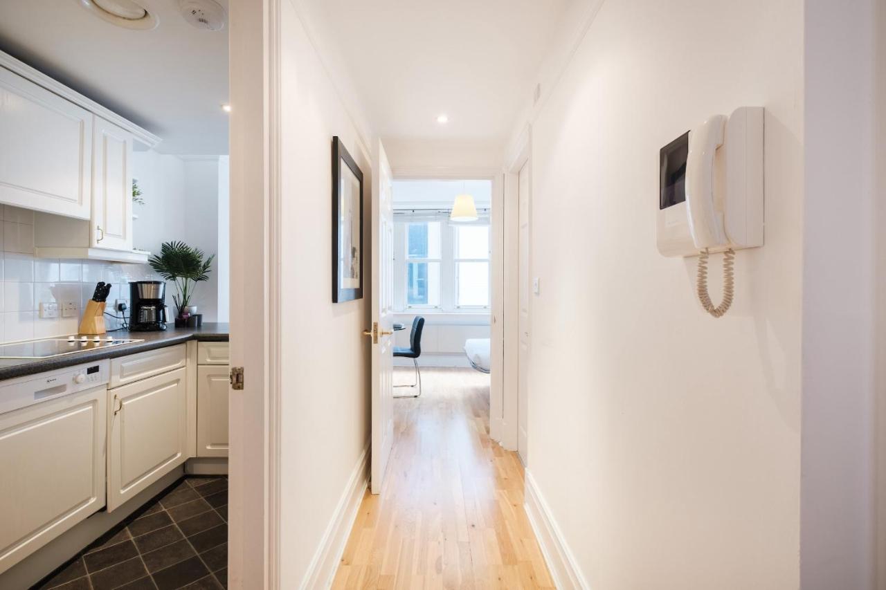 London Holborn City Stay Apartment Екстер'єр фото